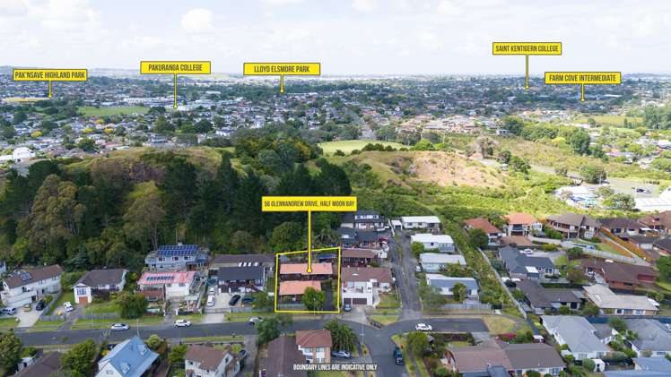 56 & 56A Glennandrew Drive Half Moon Bay_32