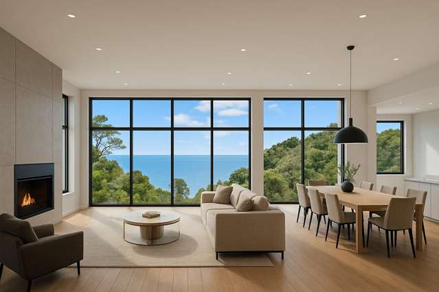 6 Herrings Cove Place Titirangi_3