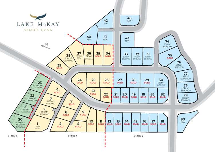 Lot 1/ Lake McKay Subdivision_1