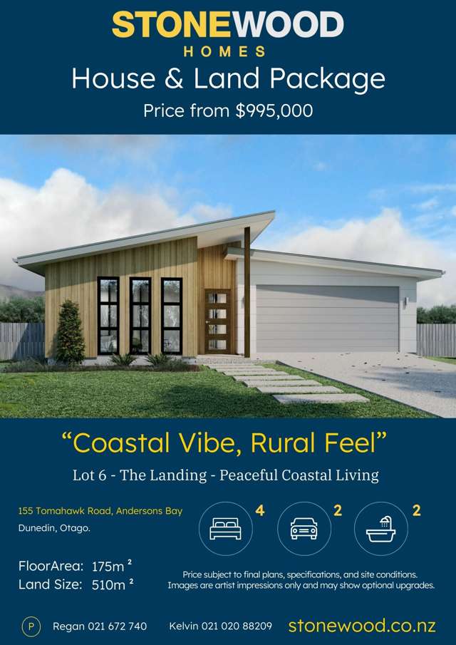 00 Tomahawk Road Andersons Bay_4