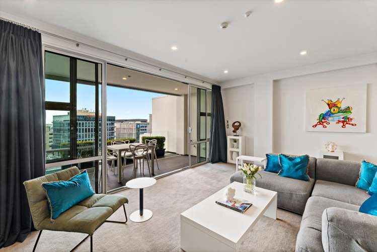 15/23 Graham Street Auckland Central_7