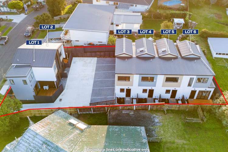 Lot 2/19 Ellesmere Crescent Pakuranga Heights_19