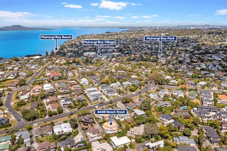 444b Beach Road Murrays Bay_24