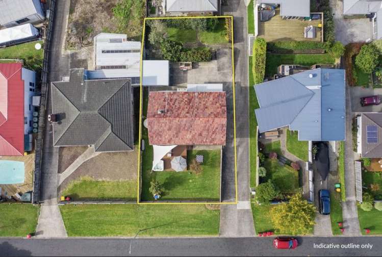 1/30 Howe Street Howick_18