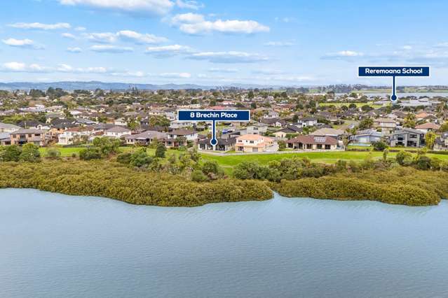 8 Brechin Place Wattle Downs_2
