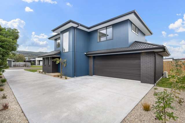 Brand Spanking New & Waiting for You