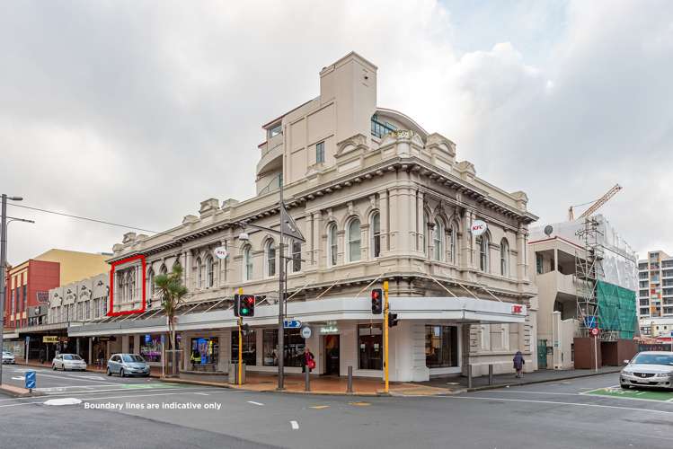 6/60 Courtenay Place Te Aro_0