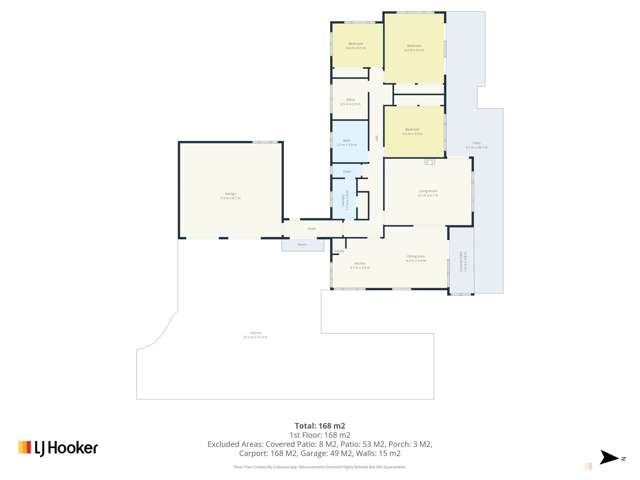 203 Maytown Road Waimate_1