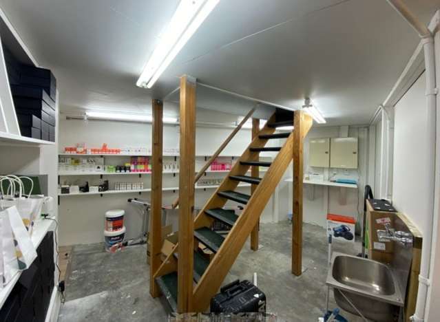 Unit B120/5 Chancery Street Auckland Central_4