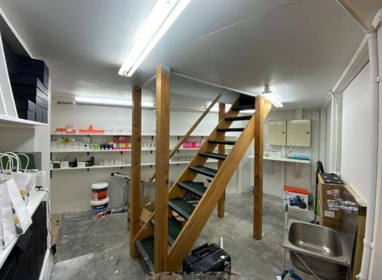 Unit B120/5 Chancery Street Auckland Central_4