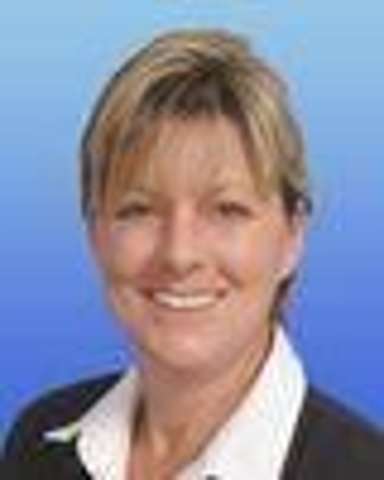 Yvonne Simpson