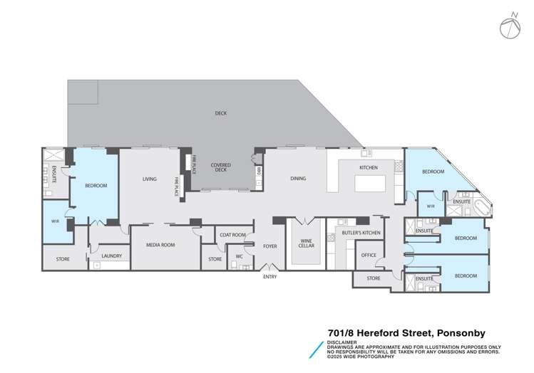 701/8 Hereford Street Freemans Bay_24