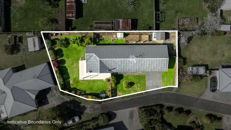 13 Grosvenor Place Katikati_14