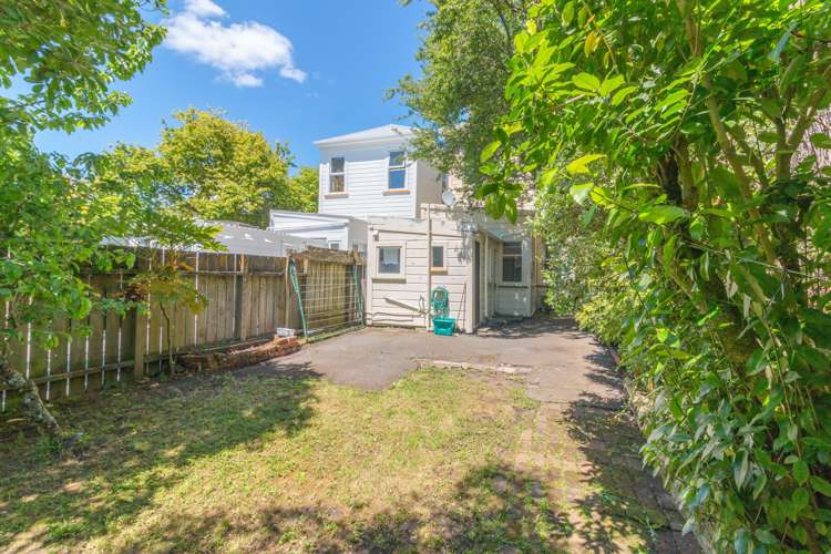 106 Webb Street Te Aro_21