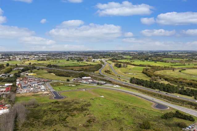 Lot 6, 1090 Main North Road Belfast_2