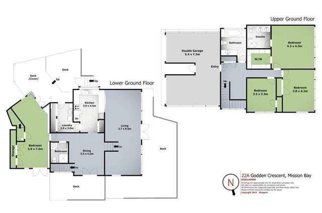 22A Godden Crescent Mission Bay_1