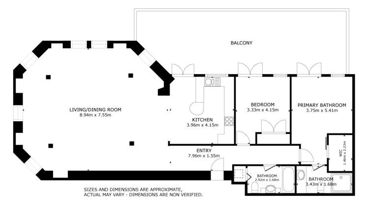 8B/22-32 Queen Street Auckland Central_28