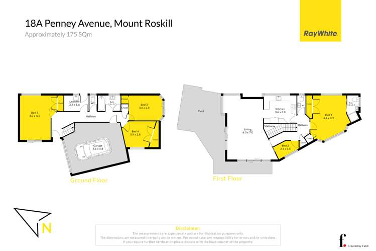 18a Penney Avenue Mount Roskill_17