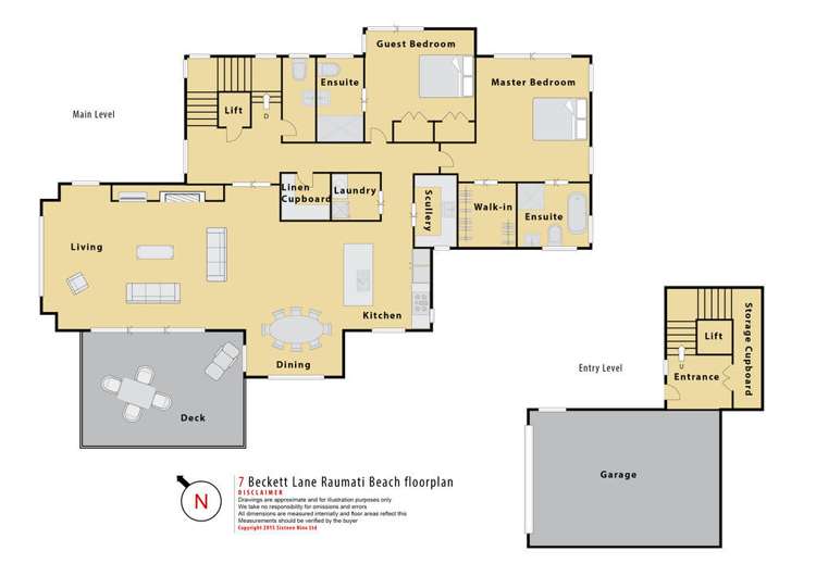 7 Beckett Lane Raumati Beach_35