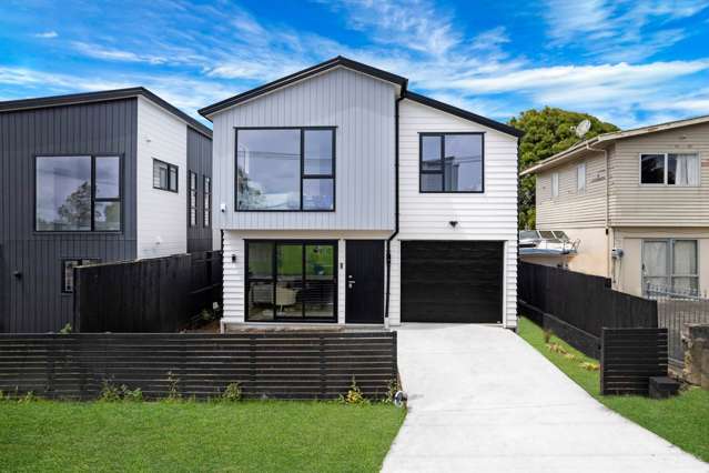 Experience the Pinnacle of Family Living