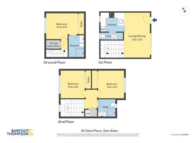 19 Tokai Place Glen Eden_1