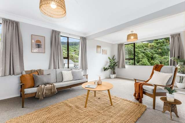 25 Lincoln Avenue Tawa_2