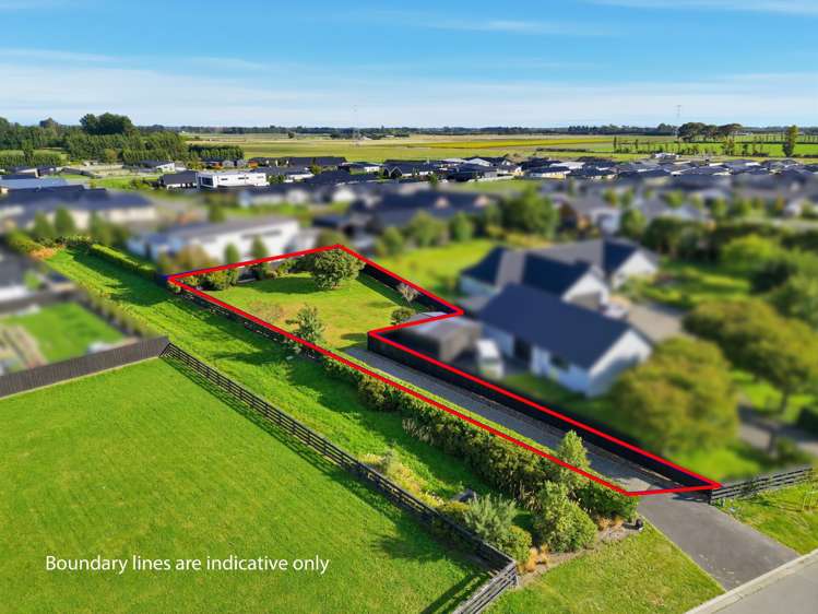 1A Burnett Lane Lincoln_5