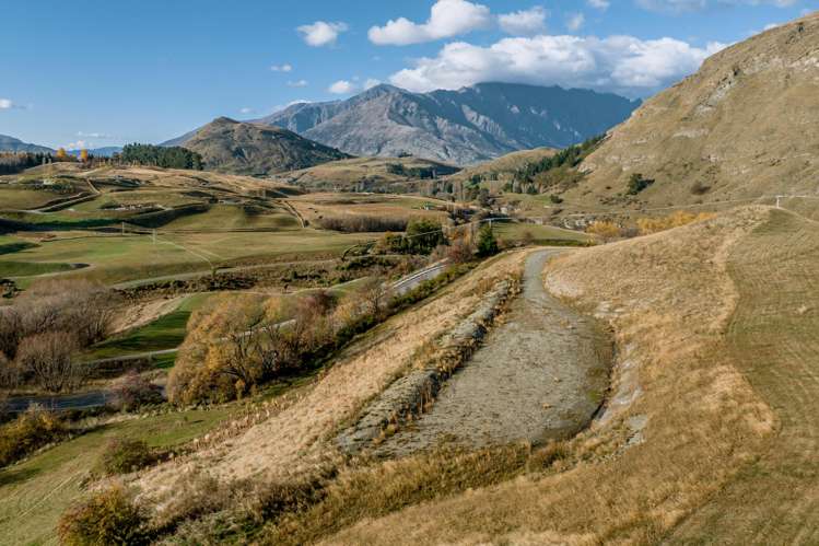 Lots 2,5 and 6 The Paddocks, Littles Road Dalefield/Wakatipu Basin_7