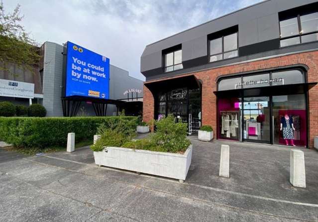 Suite 4 & Office/182 Ponsonby Road Ponsonby_1