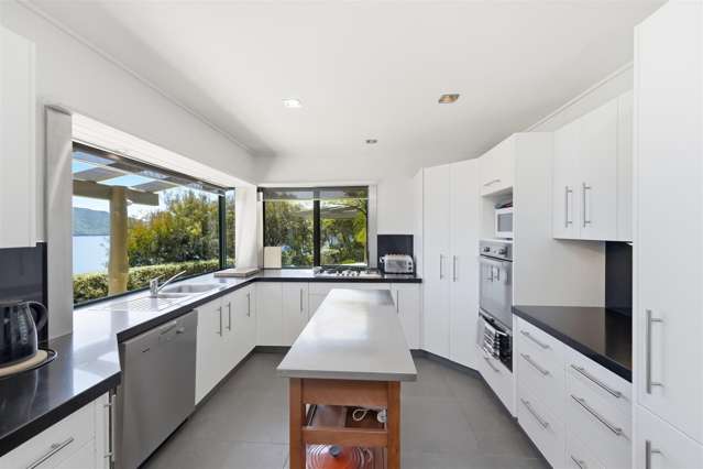 Ahitarakihi Bay Arapawa Island_4