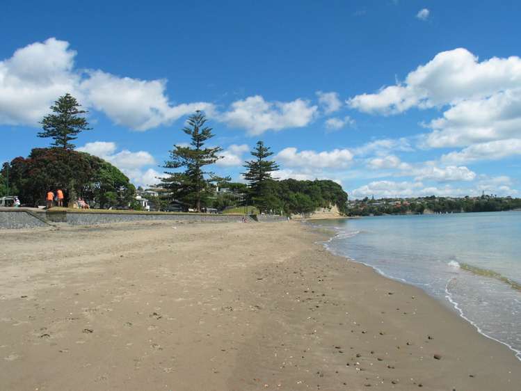 1/4 Elizabeth Place Mairangi Bay_34