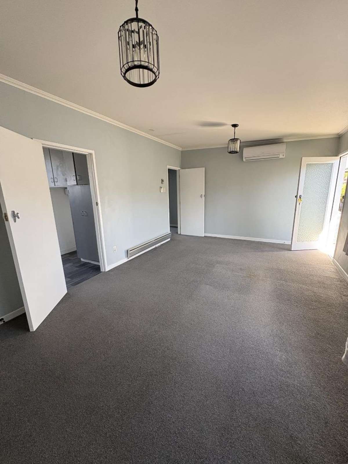 Two bedroom on Ruihi Street 2