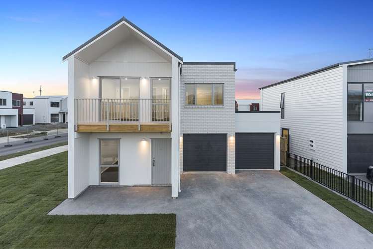 1 Rebekah Crescent Flagstaff_0