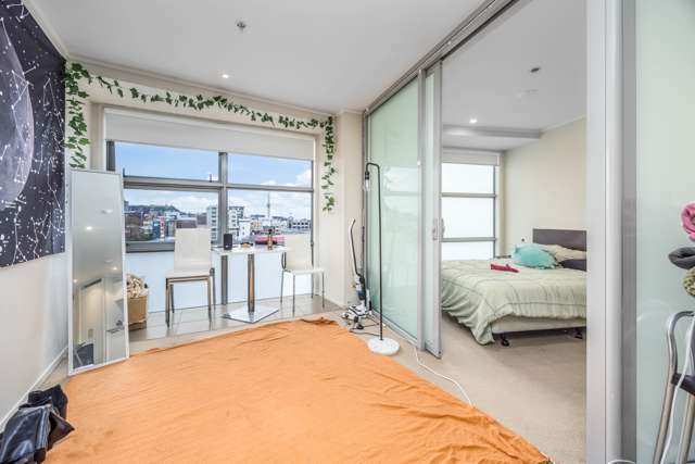 13i/156 Vincent Street Auckland Central_1