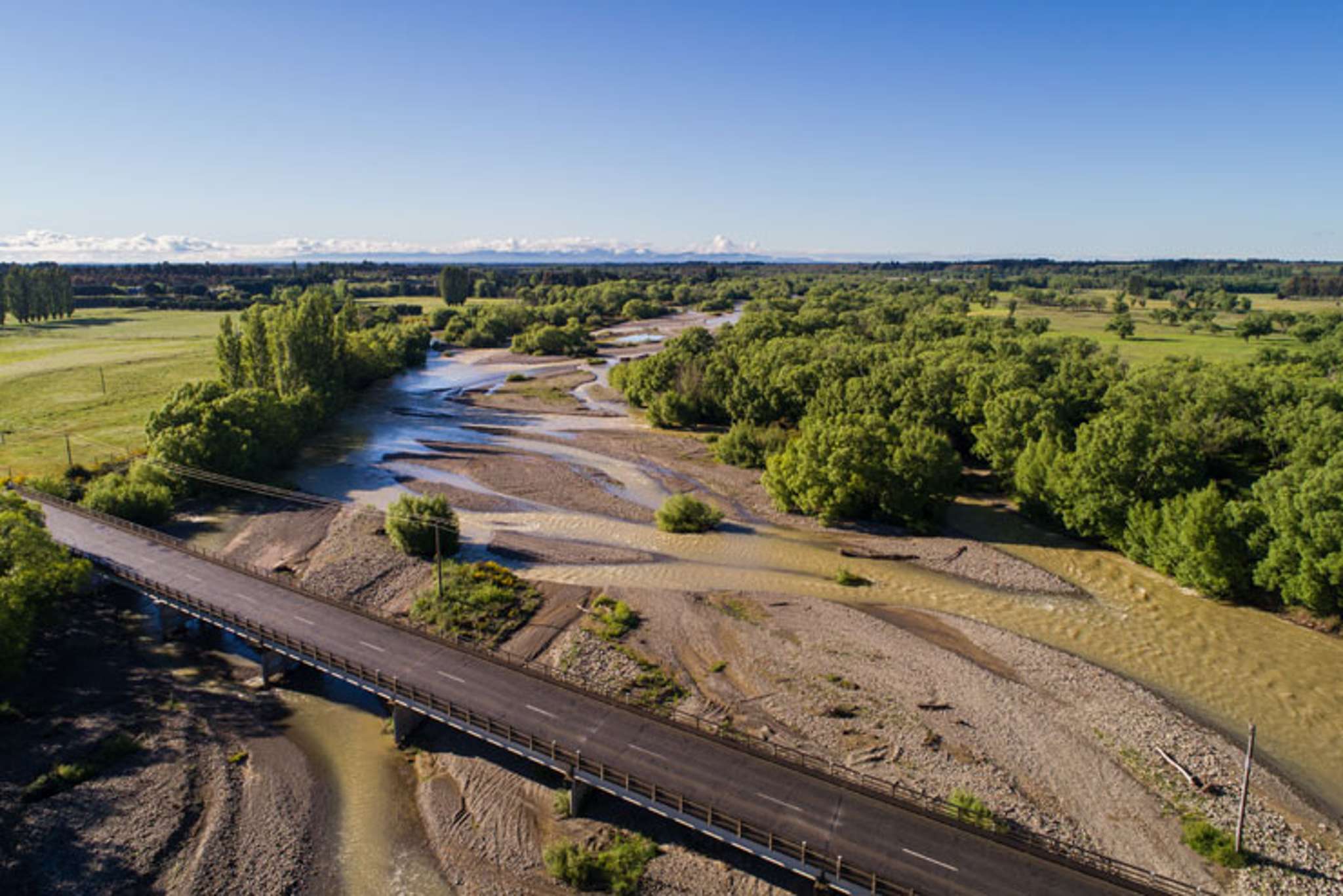 Exodus to Christchurch's fringe suburbs