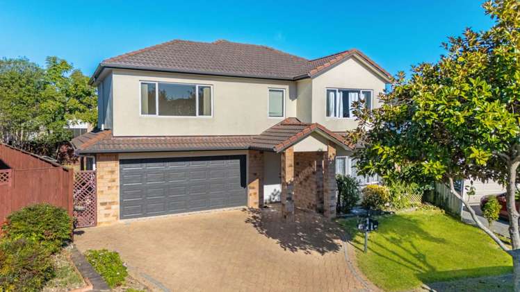 29 Coachman Drive Flat Bush_14