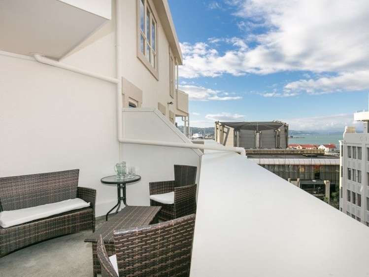 25/32 Cuba Street Te Aro_8