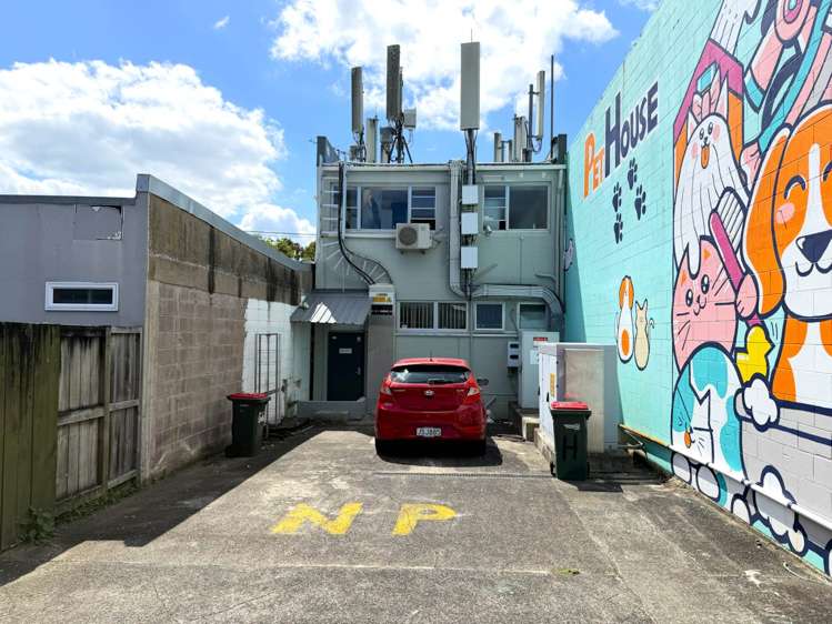 Melanesia Road Kohimarama_3