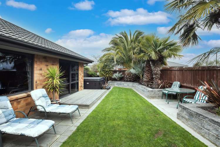 6 James Hight Drive Halswell_19