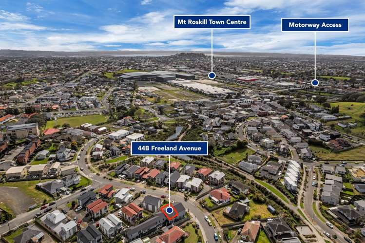 44B Freeland Avenue Mt Roskill_19
