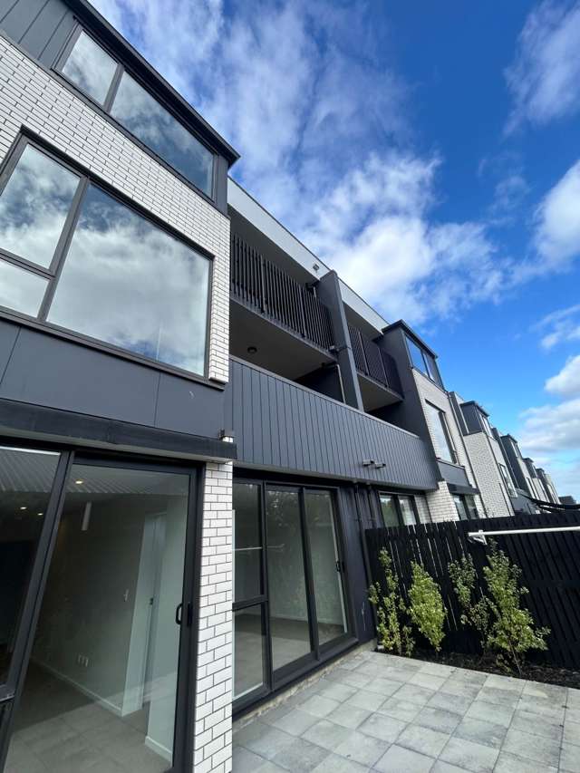 Brand New 2 Bedroom Apartment