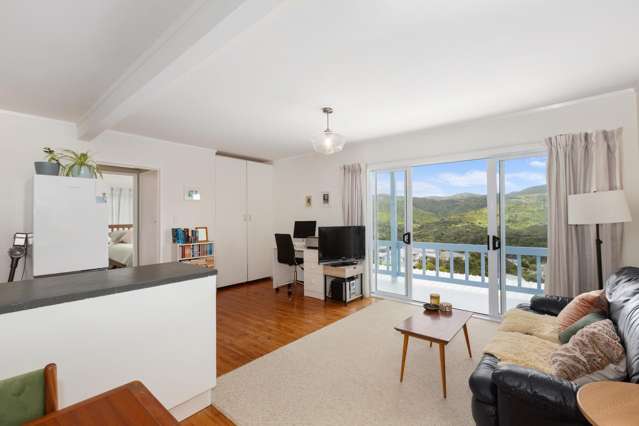 Sunny, Stylish & City-Close