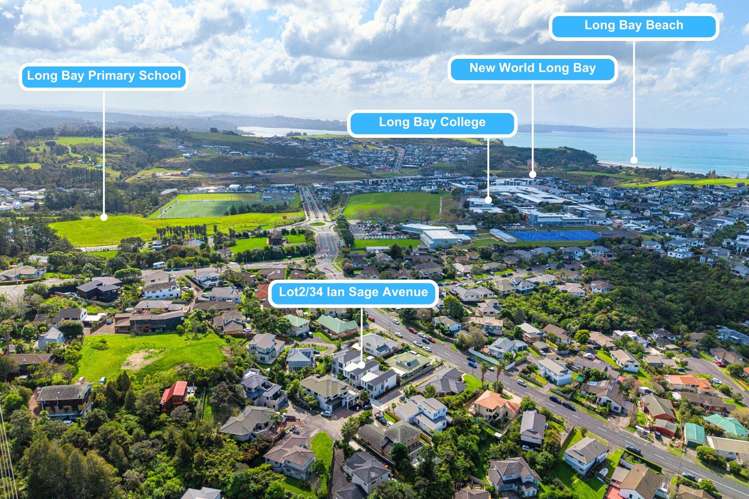 34B Ian Sage Avenue Torbay_20