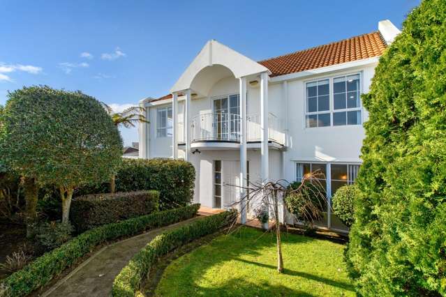 Matua Charm, Tilby Appeal