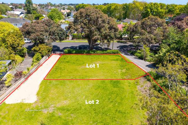 40A and 40B College Street College Estate_2