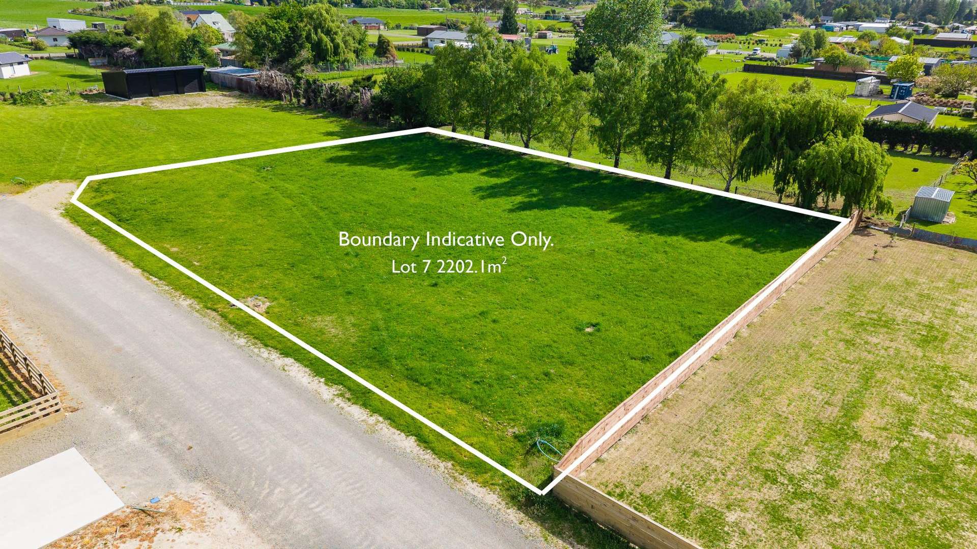 Lot 7 King Street Waimate_0