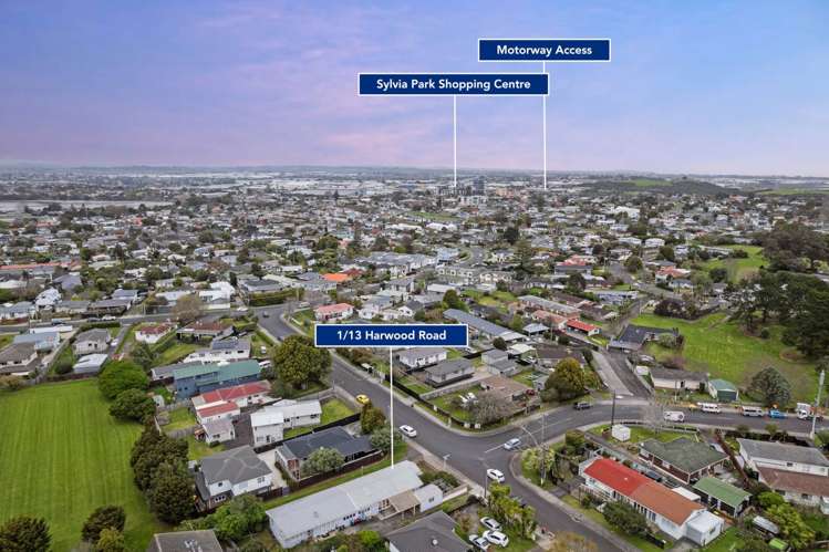 1/13 Harwood Road Mount Wellington_14