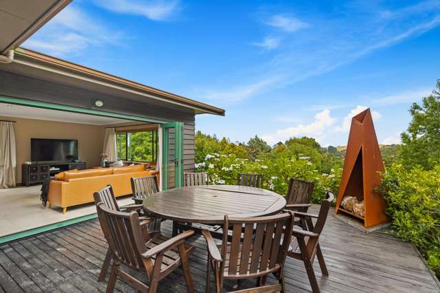 Tranquil Retreat - Country Living at its Best