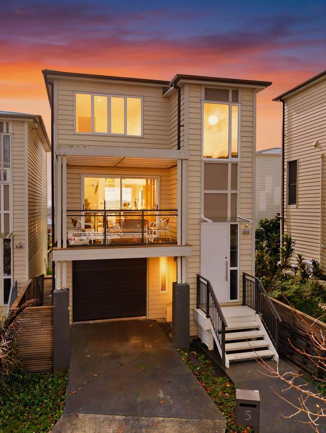 5 Panakenake Way Flat Bush_1