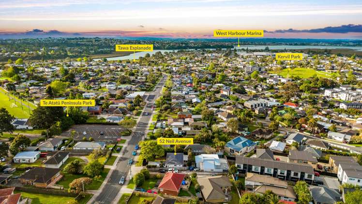 52 Neil Avenue Te Atatu Peninsula_30